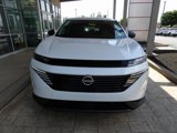 New 2025 Nissan Murano SL image 2