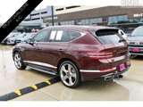 Used 2021 Genesis GV80 2.5T Prestige w/ Prestige Package 04 image 6
