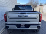 Used 2024 GMC Sierra 3500 Denali Ultimate image 2