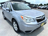 Used 2015 Subaru Forester 2.5i Premium w/ All-Weather Package image 2