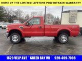 Used 2008 Ford F250 XL image 2