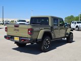 New 2025 Jeep Gladiator Rubicon image 3