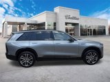 New 2026 Cadillac Vistiq Sport image 2