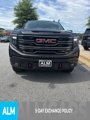 Used 2025 GMC Sierra 1500 AT4 w/ AT4 Premium Package image 4