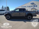 New 2025 Ford Ranger Raptor image 2