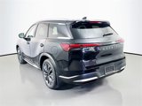New 2026 INFINITI QX60 Luxe w/ Cargo Package image 4