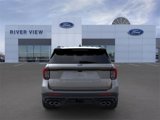 New 2025 Ford Explorer ST image 5