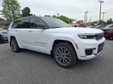 New 2025 Jeep Grand Cherokee L Summit image 3