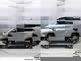 New 2025 INFINITI QX60 Luxe image 2