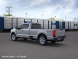 New 2025 Ford F350 XLT image 4