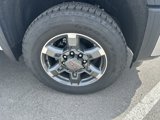 New 2025 GMC Sierra 2500 SLT w/ Texas SLT Premium Package image 3