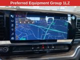 New 2025 Chevrolet Silverado 2500 LTZ w/ LTZ Convenience Package image 2