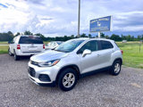 Used 2018 Chevrolet Trax LT w/ LT Convenience Package image 2