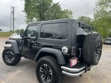Used 2014 Jeep Wrangler Sport w/ Quick Order Package 24S image 5
