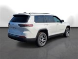 New 2025 Jeep Grand Cherokee L Limited image 2