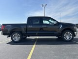 New 2025 Ford F150 XLT w/ Equipment Group 303A High image 5