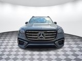 New 2026 Mercedes-Benz GLS 450 4MATIC image 4