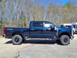 New 2025 Ford F350 King Ranch image 3