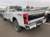 New 2026 Ford F350 4x4 Crew Cab Super Duty image 3