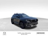 New 2025 MAZDA CX-50 2.5 Turbo w/ Accent Package image 3