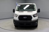 Certified 2023 Ford Transit 250 Low Roof w/ Exterior Upgrade Package image 6