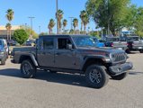 New 2025 Jeep Gladiator Mojave w/ Technology Group image 5