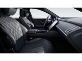 New 2025 Mercedes-Benz S 580e 4MATIC Sedan image 4