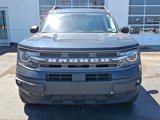 Used 2022 Ford Bronco Sport Big Bend w/ Convenience Package image 5