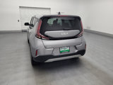 Used 2023 Kia Soul LX w/ LX Technology Package image 6