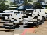 New 2025 Nissan Armada SL image 2