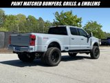 Used 2025 Ford F450 Lariat w/ FX4 Off-Road Package image 3