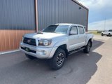 Used 2005 Toyota Tacoma 4x4 Double Cab image 2