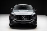 Used 2024 Mercedes-Benz GLE 53 AMG 4MATIC Coupe image 6