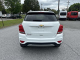 Used 2019 Chevrolet Trax LT w/ LT Convenience Package image 4