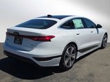New 2025 Audi A6 e-tron Prestige image 3