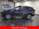 Used 2025 Toyota RAV4 XLE Premium w/ Weather Package image 5