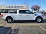 Used 2023 Ford F150 XLT image 2