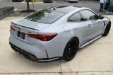 Used 2025 BMW M4 xDrive Competition w/ M Carbon Exterior Package image 5