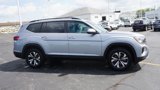 New 2025 Volkswagen Atlas SE image 4