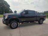 Used 2021 GMC Sierra 2500 AT4 image 2