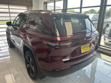 New 2024 Jeep Grand Cherokee Limited w/ Black Appearance Package image 4