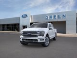 New 2025 Ford F150 Platinum w/ Equipment Group 703A Plus image 4