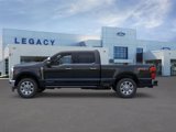 New 2026 Ford F250 4x4 Crew Cab Super Duty image 3