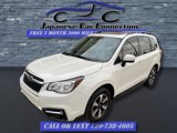 Used 2017 Subaru Forester 2.5i Premium w/ All-Weather Package image 3
