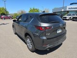Used 2023 MAZDA CX-5 AWD 2.5 S w/ Preferred Package image 4