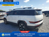 Used 2025 Hyundai Santa Fe SEL image 3