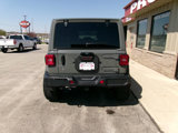 Used 2020 Jeep Wrangler Unlimited Sahara image 6
