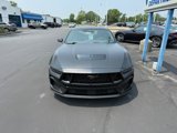 New 2025 Ford Mustang GT Premium image 2