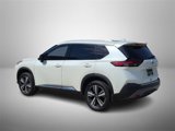 Used 2023 Nissan Rogue SL w/ SL Premium Package image 3