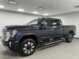 Used 2024 GMC Sierra 2500 Denali w/ Technology Package image 6